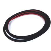 Volkswagen Door Seal - Genuine VW 1K98397015AP