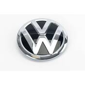 VW Grille Emblem - Genuine VW 2K5853600DPJ