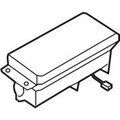 VW Air Bag Module - Genuine VW 3C0880204F