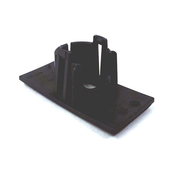 VW Parking Aid Sensor Bracket - Genuine VW 3C8919494A