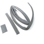 VW A/C Evaporator Core Seal - Genuine VW 3QF898003