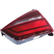 VW Tail Light Assembly - Genuine VW 5C6945093K