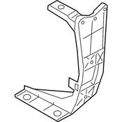 Audi VW Radiator Mount Bracket - Genuine Audi VW 5Q0121093FD