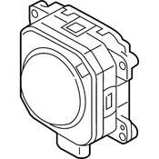 Audi VW Cruise Control Distance Sensor - Genuine Audi VW 5Q0907561N