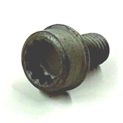 Audi VW Clutch Flywheel Bolt - Genuine VW Audi N91065401