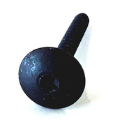VW Radiator Mount Bolt - Genuine VW WHT003956