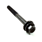 VW Engine Cylinder Head Bolt - Genuine VW WHT005682