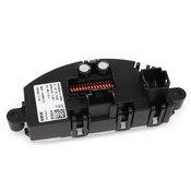 BMW Blower Regulator - Genuine BMW 64117952061
