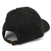 BMW Sandwich Visor Hat (Black) - Genuine BMW 80165B4DBE2