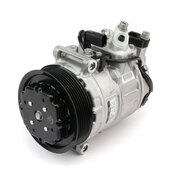 Porsche A/C Compressor - Denso 471-1326