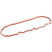 BMW Engine Intake Manifold Gasket - Elring 11615B41054
