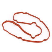 BMW Engine Intake Manifold Gasket - Elring 11615B41054