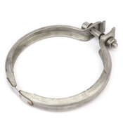 Audi BMW VW Exhaust Clamp - Elring 915.980