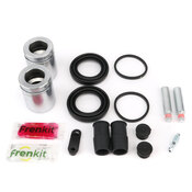 Audi BMW Volkswagen Disc Brake Caliper Repair Kit - Frenkit S20782