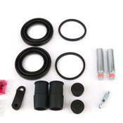 Audi BMW Volkswagen Disc Brake Caliper Repair Kit - Frenkit S20782