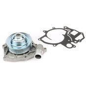 Porsche Engine Water Pump - Geba 99710601172