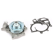 Porsche Engine Water Pump - Geba 99710601172