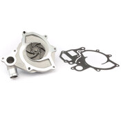 Porsche Engine Water Pump - Geba 99710601172