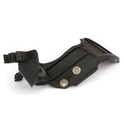 Mercedes Brake Hydraulic Line Bracket - Genuine Mercedes 2104210794