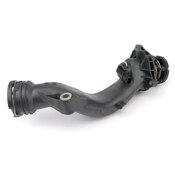 Mercedes Engine Coolant Thermostat - Genuine Mercedes 2782001700