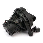 Audi Secondary Air Injection Pump - Pierburg 722934570