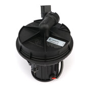 Audi Secondary Air Injection Pump - Pierburg 722934570