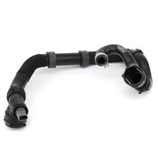 VW Radiator Hose - Genuine VW 5Q0122051AN