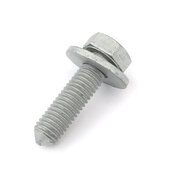 Audi VW Fuel Tank Strap Bolt - Genuine VW Audi N90994402