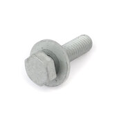 Audi VW Fuel Tank Strap Bolt - Genuine VW Audi N90994402