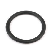 Audi Porsche VW Engine Coolant Thermostat Housing Seal - Genuine VW WHT000862