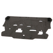 Volvo Radiator Support Splash Shield - Genuine Volvo 32226491 | FCP Euro
