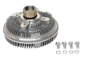 Land Rover Engine Cooling Fan Clutch - Uro Parts ERR4996