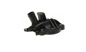 Audi VW Thermostat Housing Cover - Gates 04E121121L