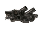 Audi VW Thermostat Housing - Gates 04E121116C