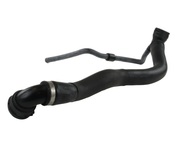 Audi VW Radiator Hose - Gates 1K0122101JM