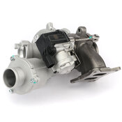 Audi VW IS38 Turbocharger - BMTS 06K145874F