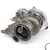 Audi VW IS38 Turbocharger - BMTS 06K145874F