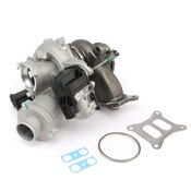 Audi VW IS38 Turbocharger - BMTS 06K145874F