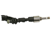 Land Rover Fuel Injector - Genuine Land Rover LR105439