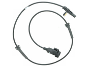 Land Rover ABS Wheel Speed Sensor - Genuine Land Rover LR140695