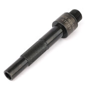 Merdedes Benz Drive Line Fluid Filler Adapter - Assenmacher ATF129