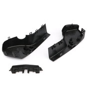 BMW Interior Rear View Mirror Mounting Base - Genuine BMW 51167945223