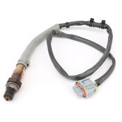 Porsche Oxygen Sensor - Bosch 16145