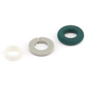 Audi VW Fuel Injector Reseal Kit - Bosch 06G998907