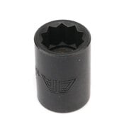 10 Point Flywheel Bolt Socket - CTA Manufacturing 3757