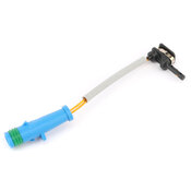 Mercedes Brake Pad Wear Sensor - Febi 39247