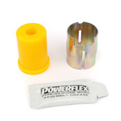 BMW Manual Trans Shift Lever Carrier Bushing - Powerflex Street PFF5-4632