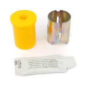 BMW Manual Trans Shift Lever Carrier Bushing - Powerflex Street PFF5-4632