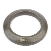 BMW Wheel Bearing Dust Cap - URO Parts 31206777788