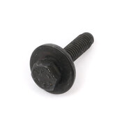 Audi VW Console Panel Bolt - Genuine Audi VW N10828001